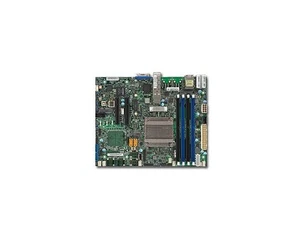 *NUEVO* Placa madre SuperMicro X10SDV-2C-TP4F *GARANTÍA COMPLETA MFR* - Imagen 1 de 1