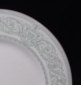 ROYAL WORCESTER ALLEGRO DINNER PLATE - Picture 1 of 2