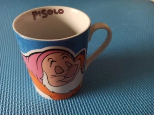 Tazza Mug Tazzina Nani Disney Pisolo Nano Home - Foto 1 di 11