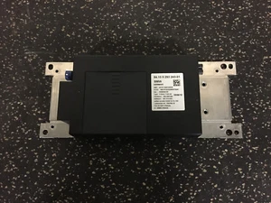2011-2016 BMW F10 M5 M6 535I 550I TELEMATICS BLUETOOTH CONTROL MODULE 9293243  - Picture 1 of 4