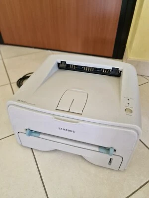 Samsung stampante laser monocromatica ML-1520 - Bild 1 von 4