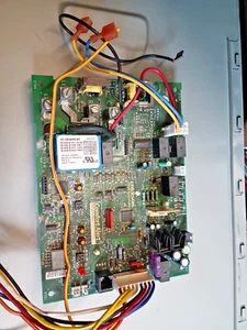 Emerson Comfort Alert Control Board 47-102090-05 49J22 101B1 REV D Tested - Picture 1 of 4