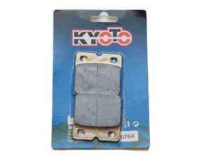 Kyoto Brake Pads Rear For Moto Guzzi 1000 Strada 1993-1994 - Picture 1 of 1