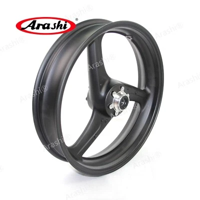 Llanta delantera Arashi 17 x 3,5"" para Honda CB400 VTEC 400 1999-2015 CB 400 Foto 1 de 4