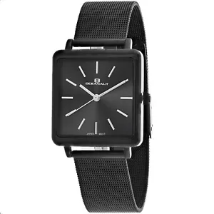 Oceanaut Women's Traditional Black Dial Watch - OC0289 - Picture 1 of 1