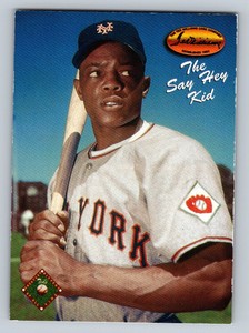 1993 Ted Williams Baseball Set - Pick A Card