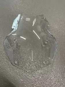 BMW Windschild windscreen R 1200 GS LC R 1250 GS LC Adv. normal - Bild 1 von 1