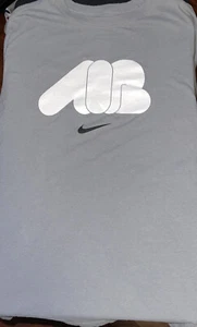 The Nike Tee Grau Herren T-Shirt Größe S - Bild 1 von 4