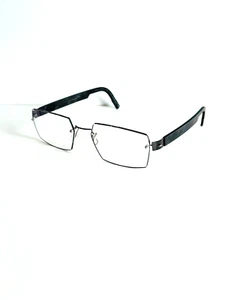 Originale senza bordi - Lindberg Spirit Titanium 2425 T511 GR82 K104M/PU - Foto 1 di 5