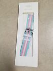 Fossil Watch Strap 20mm Multicolor rPET Strap