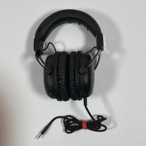 HyperX Cloud - Gaming Headset, 7.1 Surround Sound, Memory Foam Ear Pads - Picture 1 of 7