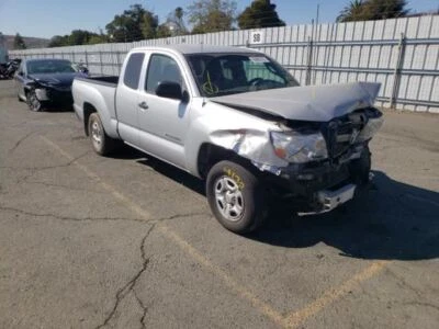 Toyota Tacoma transmisión automática 2x2 4 cilindros base 2005-2015 OEM Foto 1 de 4
