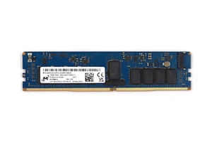 Micron 16GB 1Rx4 NN4-2933Y-RZZZ-11 ECC NV RAM MTA18ASF2G72XF1Z-2G9WP1ABVID - Picture 1 of 3