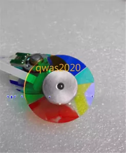 1PZ Ruota colore compatibile per proiettore OPTOMA UHD60 #T582A YS - Foto 1 di 3