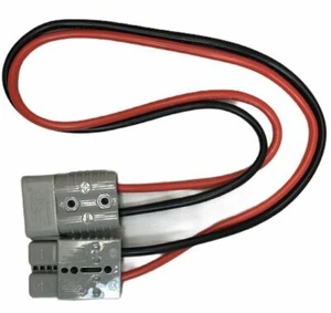 SB175 to SB175 Extension 36" , with Real 2 AWG Gauge cable - Picture 1 of 1