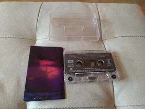 Vasco Rossi Gli Spari Sopra Cassetta/Tape Italy 1992 - Foto 1 di 2