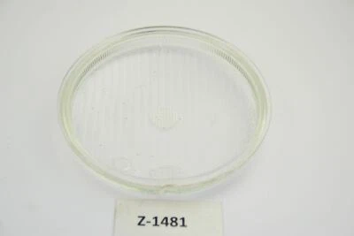 Moto Guzzi Lodola 235 Grand Tourismo - Headlight glass diffuser 56609839 - Image 1 of 3