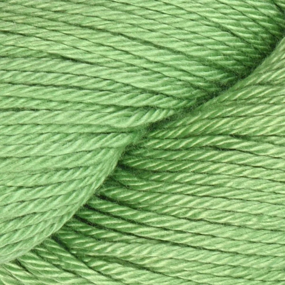 Пряжа каскадная ::Ultra Pima #3865:: 100% хлопок пима киви - Изображение 1 из 1