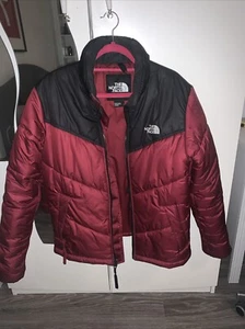 North Face Jacke - Bild 1 von 2