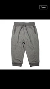 RECKON HERREN CROPPED HOSE - Bild 1 von 5