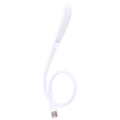  Led Book Lamp Light for Laptop Touch Portable USB Flexible Stick - Image 1 of 4