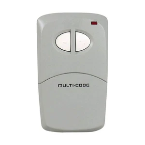 LINEAR MCS412001 Visor Transmitter,Range 200 ft. 54GC33 - Picture 1 of 1