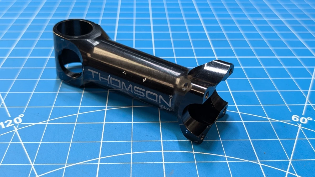 Thomson Bicycle 25.4 mm Clamp Diameter Stems for sale | eBay