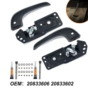 Repair Kit Car Repair ABS Material Anti-corrosion OEM Number: 20833602 - Picture 1 of 10