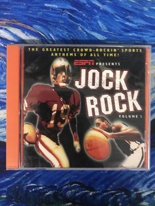 ESPN Presents: Jock Rock, Volume 1 - Bild 1 von 3
