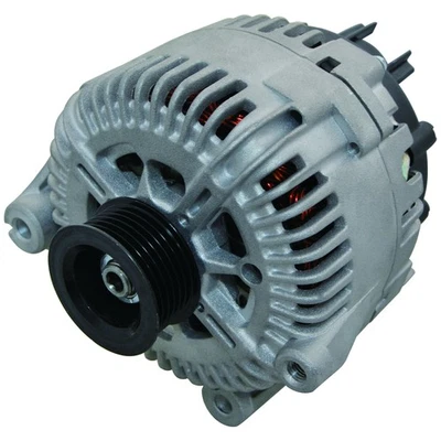 New Alternator For BMW M5 V10 5.0L 06-10 12-31-7-789-984 12317797204AI02 AVA0098 - Image 1 of 4