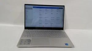* Dell Inspiron 7506 2in1 Intel Core i7-1165G7@ 2.80 GHz,16GB Ram 512GB NO OS.* - Foto 1 di 14