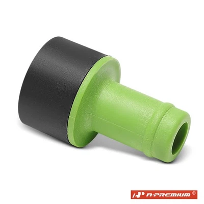 A-Premium New PCV Valve for Volkswagen Golf 2001-2004 Jetta 2003 Audi TT Quattro - Image 1 of 4