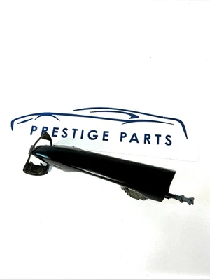 13-15 Lexus GS350 Front LEFT Exterior Door Handle - Image 1 of 4