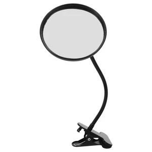 Anti-theft Surveillance Mirror Flexible Inspection Garage Convex - Picture 1 of 12