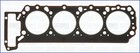 Cylinder head gasket Right 10128600 AJUSA for MERCEDES-BENZ E-CLASS 124 Saloon