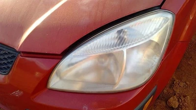 Driver Left Headlight Fits 06-08 RIO 266280 - Image 1 of 4