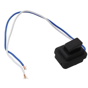 82651-G2720 Door Handle Small Button Switch For IONIQ Brand New For Hyundai - Picture 1 of 12