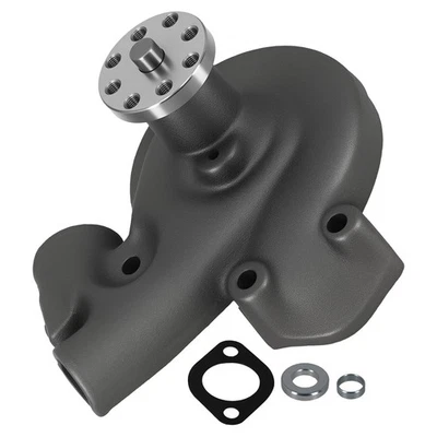 Conjunto de ferro fundido para Buick Series 40/50 233ci/248ci 1934-40 1328454 - Imagem 1 de 4