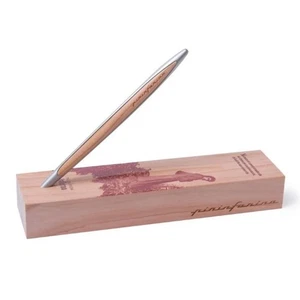 Pininfarina Penna Cambiano con PUNTA A SFERA  Tales From Paradiso NPKRE01753 - Imagen 1 de 4