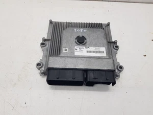 2020 PEUGEOT 208 MK2 P21 1.2 PETROL ENGINE ECU OEM 9834609880 9815023380 - Picture 1 of 8