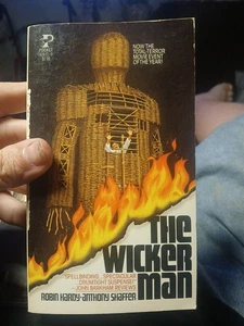The Wicker Man - Imagen 1 de 2