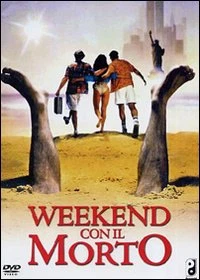 Dvd Weekend Con Il Morto - (1990) ......NUOVO - Foto 1 di 1