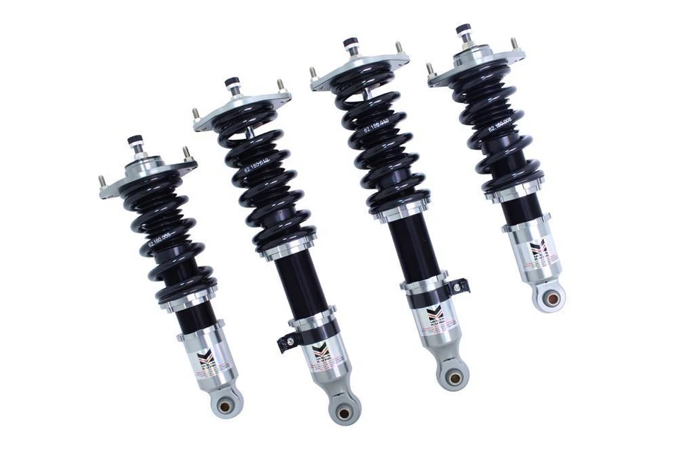 MEGAN RACING TRACK COILOVER SUSP DAMPER FOR 90-05 MAZDA MIATA MX-5 NA NB BP MX 5 - Изображение 1 из 1