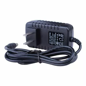 AC 100-240V To DC 12V 2A 5.5mm x 2.5mm Center Positive Power Adapter Charger US - Picture 1 of 12