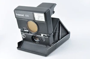 [MINT] Polaroid 690 SLR Point & Shoot Instant Film Camera from JAPAN ② - Picture 1 of 13