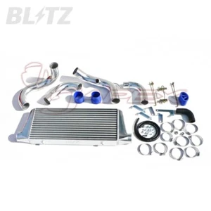 BLITZ Intercooler Kit SE for SILVIA S15 1999/1 Onwards SR20DET 23103 - Picture 1 of 4