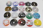 Wholesale Lot 20 Ps2 Playstation Ps 2 Games Disc Only Japan Ntsc-J Untested #10