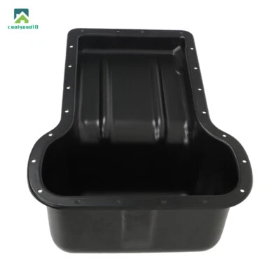 Engine Oil Pan For Ford F-250 F-350  2009 2010 Super Duty 264-046 3C3Z6675AA - Image 1 of 4