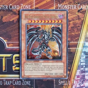 Yugioh Shonen JUMP/JMP Promos - Ultra/Secret - NM/LP - Pick Your Cards - Bild 1 von 78