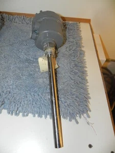 Interruptor de nivel vibratorio PROXIMIDAD VRL S-01 20-250Vac/VDC 50-60Hz Contacto 5A/250V - Imagen 1 de 17